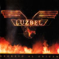 Canción 'Advertencia' del disco 'Regreso al origen' interpretada por Luzbel Canción 'Advertencia' del disco 'Regreso al origen' interpretada por Luzbel