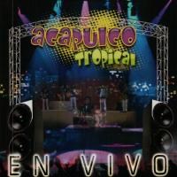Cangrejito playero En vivo de Acapulco Tropical