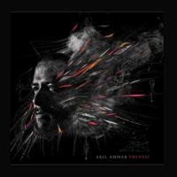Canción 'Hijo' del disco 'Frenesí' interpretada por Akil Ammar Canción 'Hijo' del disco 'Frenesí' interpretada por Akil Ammar