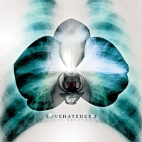 A glass of water, a grain of salt Just Breathe de LoveHateHero