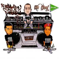 Canción 'Hablando Claro' del disco 'We Don't Play ' interpretada por Rapper School Canción 'Hablando Claro' del disco 'We Don't Play ' interpretada por Rapper School