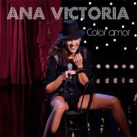 Yo No Lloro Por Llorar Color amor de Ana Victoria