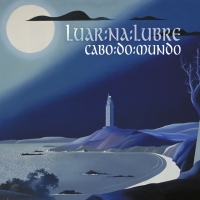 'Devanceiros' de Luar Na Lubre. Disco: Cabo do mundo Devanceiros - Luar Na Lubre