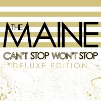 Canción 'This Is The End' del disco 'Can't Stop Won't Stop' interpretada por The Maine Canción 'This Is The End' del disco 'Can't Stop Won't Stop' interpretada por The Maine