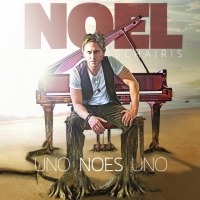 'Nadie se va a marchar' de Noel Schajris. Disco: Uno no es uno Nadie se va a marchar - Noel Schajris
