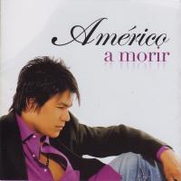 Canción 'A llorar a otra parte' del disco 'A morir' interpretada por Américo Canción 'A llorar a otra parte' del disco 'A morir' interpretada por Américo