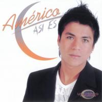 Canción 'El Embrujo' del disco 'Así es' interpretada por Américo Canción 'El Embrujo' del disco 'Así es' interpretada por Américo