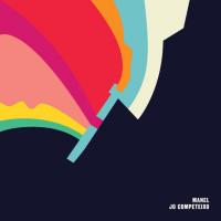 LA SEROTONINA, letra y canción de Manel. Disco: Jo Competeixo LA SEROTONINA letra MANEL