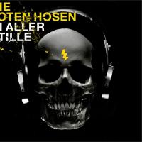 ALLES WAR WAS, letra y canción de Die Toten Hosen. Disco: In aller Stille ALLES WAR WAS letra DIE TOTEN HOSEN