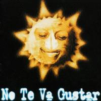 'Cosa Linda' de No Te Va Gustar. Disco: Sólo de noche Cosa Linda - No Te Va Gustar