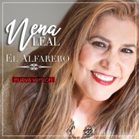 Canción 'El Alfarero' del disco 'El alfarero' interpretada por Nena Leal Canción 'El Alfarero' del disco 'El alfarero' interpretada por Nena Leal