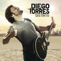 'En un segundo' de Diego Torres. Disco: Distinto En un segundo - Diego Torres