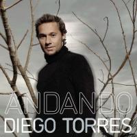 'Como Un Haz De Luna' de Diego Torres. Disco: Andando Como Un Haz De Luna - Diego Torres