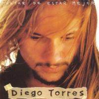 'Todo Cambia' de Diego Torres. Disco: Tratar de estar mejor Todo Cambia - Diego Torres