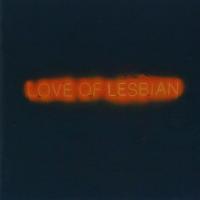 'El hambre invisible' de Love Of Lesbian. Disco: La noche eterna. Los días no vividos El hambre invisible - Love Of Lesbian