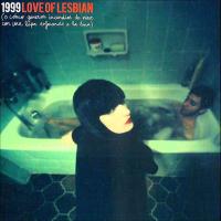 'Ectoplasta' de Love Of Lesbian. Disco: 1999 Ectoplasta - Love Of Lesbian