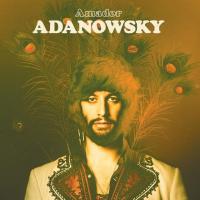 Si aún me quieres Amador de Adanowsky