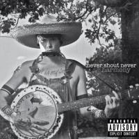 Cheater cheater best friend eater Harmony de Never Shout Never