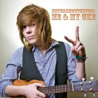 Trouble Me and My Uke de Never Shout Never