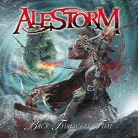 Canción 'Midget Saw' del disco 'Back Through Time' interpretada por Alestorm Canción 'Midget Saw' del disco 'Back Through Time' interpretada por Alestorm