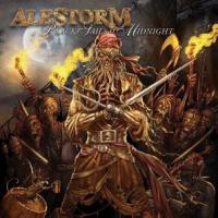 Keelhauled Black Sails at Midnight de Alestorm