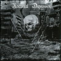 Canción 'They' del disco 'The Cult of Negation' interpretada por Nocturnal Depression Canción 'They' del disco 'The Cult of Negation' interpretada por Nocturnal Depression