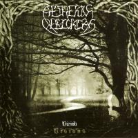 'Black Moorland' de Aetherius Obscuritas. Disco: Víziók Black Moorland - Aetherius Obscuritas