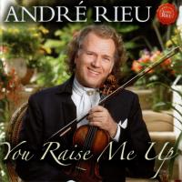 'The Rose' de André Rieu. Disco: You Raise Me Up The Rose - André Rieu