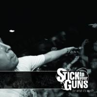 Colorblind For What It's Worth de Stick To Your Guns