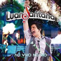 Canción 'As Lembranças Vão Na Mala' del disco 'Ao Vivo no Rio' interpretada por Luan Santana Canción 'As Lembranças Vão Na Mala' del disco 'Ao Vivo no Rio' interpretada por Luan Santana