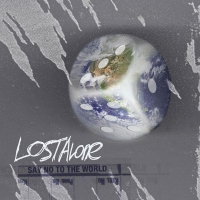Canción 'Unleash the Sands of all Time' del disco 'Say No to the World' interpretada por LostAlone Canción 'Unleash the Sands of all Time' del disco 'Say No to the World' interpretada por LostAlone