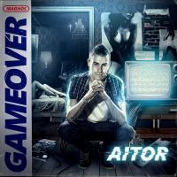Canción 'Game Over' del disco 'Game Over' interpretada por Aitor Canción 'Game Over' del disco 'Game Over' interpretada por Aitor