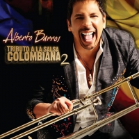Canción 'Gracias Amor' del disco 'Tributo a la salsa colombiana 2' interpretada por Alberto Barros Canción 'Gracias Amor' del disco 'Tributo a la salsa colombiana 2' interpretada por Alberto Barros