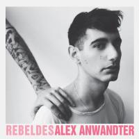 Fin de semana en el cielo Rebeldes de Alex Anwandter