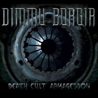 Progenies Of The Great Apocalypse Death Cult Armageddon de Dimmu Borgir