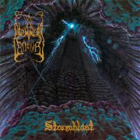 Canción 'Antikrist' del disco 'Stormblåst' interpretada por Dimmu Borgir Canción 'Antikrist' del disco 'Stormblåst' interpretada por Dimmu Borgir