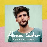 'Niño Perdido' de Alvaro Soler. Disco: Mar de Colores Niño Perdido - Alvaro Soler