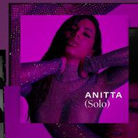 Canción 'Veneno' del disco 'Solo - EP' interpretada por Anitta Canción 'Veneno' del disco 'Solo - EP' interpretada por Anitta