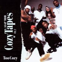 Canción 'Bahamas' del disco 'Cozy Tapes, Vol. 2: Too Cozy' interpretada por A$AP Mob Canción 'Bahamas' del disco 'Cozy Tapes, Vol. 2: Too Cozy' interpretada por A$AP Mob