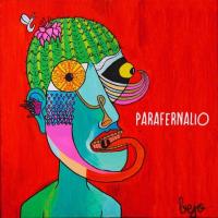 Canción 'Hágale' del disco 'Parafernalio' interpretada por Bejo Canción 'Hágale' del disco 'Parafernalio' interpretada por Bejo