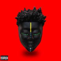 Canción 'Buckwild' del disco 'Calling Brio' interpretada por Aminé Canción 'Buckwild' del disco 'Calling Brio' interpretada por Aminé