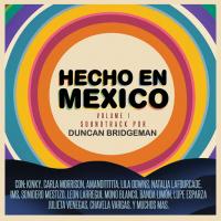 La Mesa 20 Hecho En México de Alejandro Fernández