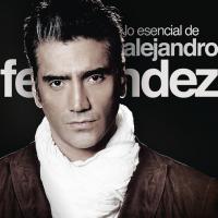'Contigo aprendí' de Alejandro Fernández. Disco: Lo Esencial de Alejandro Fernández Letra Contigo aprendí Alejandro Fernández