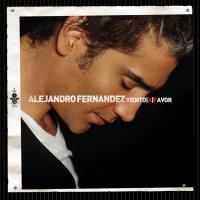 'Estabas ahí' de Alejandro Fernández. Disco: Viento A Favor Estabas ahí - Alejandro Fernández