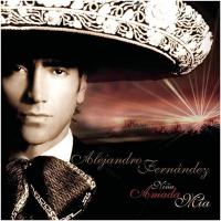'Mujer' de Alejandro Fernández. Disco: Niña Amada Mía Mujer - Alejandro Fernández