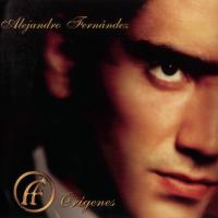 'Ingrato Amor' de Alejandro Fernández. Disco: Orígenes Ingrato Amor - Alejandro Fernández