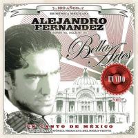 'Cuando el destino' de Alejandro Fernández. Disco: Un Canto de México: Alejandro Fernández en Vívo Desde Bellas Artes Cuando el destino - Alejandro Fernández