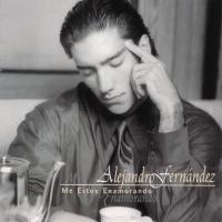 Noche triste Me Estoy Enamorando de Alejandro Fernández