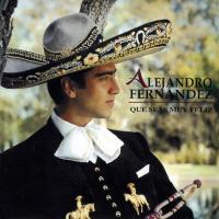 Y después Que Seas Muy Feliz de Alejandro Fernández