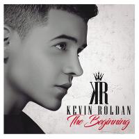 'Soltera' de Kevin Roldán. Disco: The Beginning Soltera - Kevin Roldán